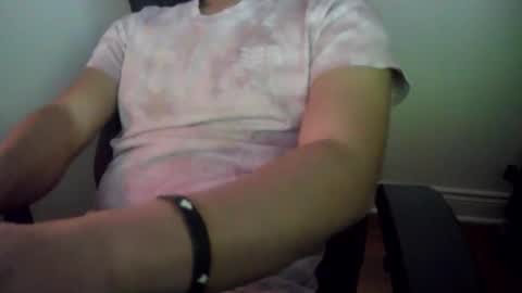 Hunterr online show from April 25, 8:39 pm