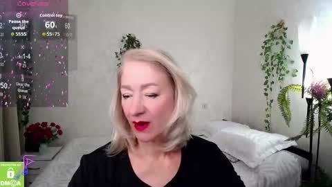 Irena online show from September 29, 12:10 pm