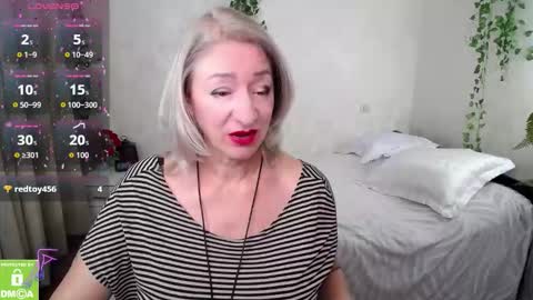 Irena online show from October 8, 2:14 pm