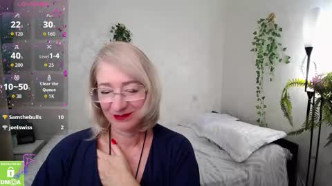 Irena online show from October 17, 2:19 pm