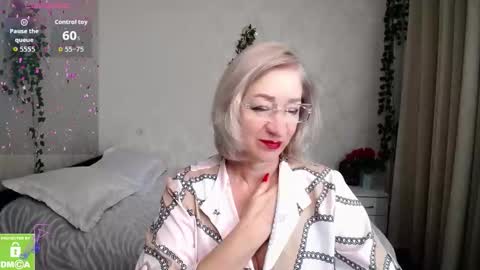 Irena online show from November 2, 12:07 pm