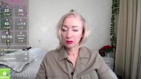 Irena online show from November 5, 12:32 am