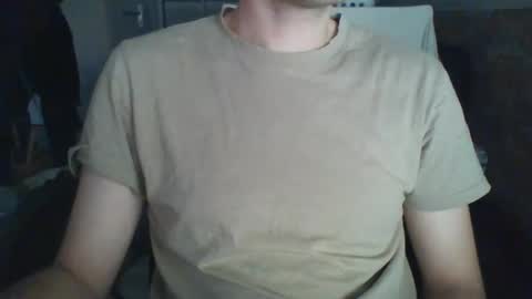 hunting_007 online show from January 27, 4:01 pm