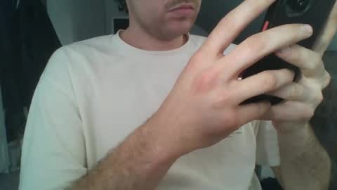 hunting_007 online show from February 18, 3:21 pm