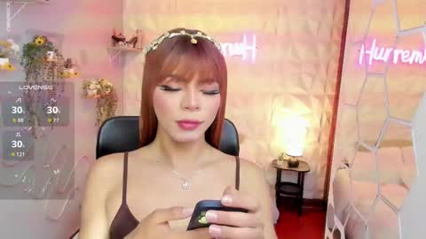 Hurrem online show from October 8, 2:47 pm