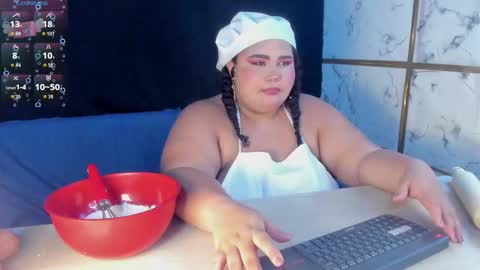 Hurren online show from September 13, 11:43 am