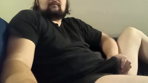 Husband online show from January 12, 8:57 am