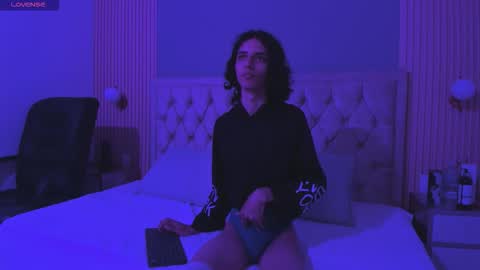 hxxyro online show from March 2, 7:21 pm