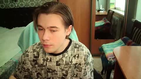 Tom online show from March 21, 5:56 am