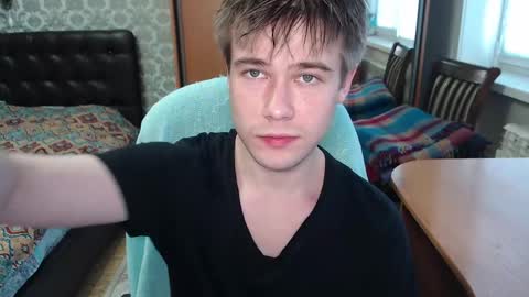 Tom online show from April 19, 6:35 am