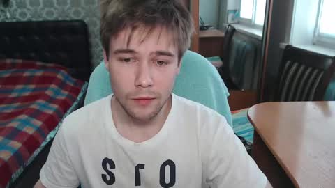 Tom online show from April 24, 12:07 pm