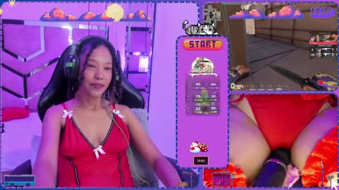 Ashley online show from December 24, 12:55 pm