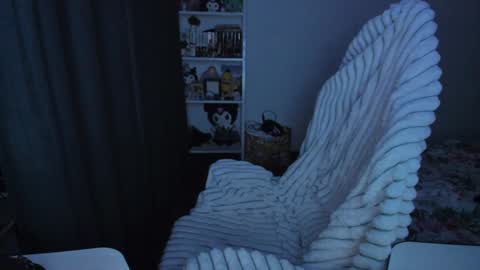 maru online show from December 4, 12:36 pm