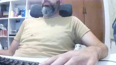 Hyperpau online show from September 17, 2:57 am