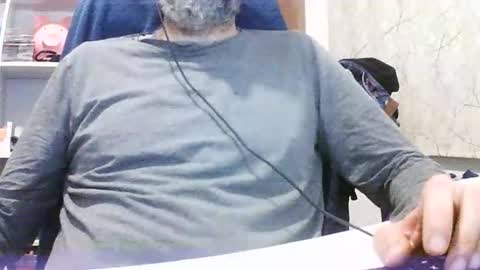 Hyperpau online show from February 8, 6:28 am