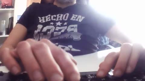 Hyperpau online show from February 12, 12:11 pm