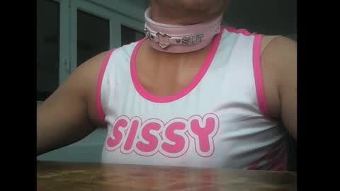 Snapshot of hypnoslutger chatting on October 12, 1:26 am hypnoslut online show from October 12, 1:26 am