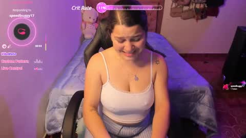 Hello Im Julieta Im 25 years old and I love being here. Thank you for visiting my living room. The only rule is that you hap online show from March 3, 3:41 am