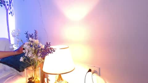 Son Hyunjin online show from March 31, 9:26 pm