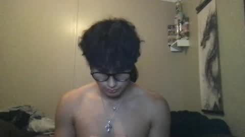 hyunluv online show from October 14, 7:09 am