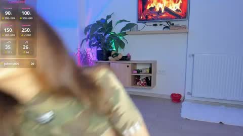 i___love__you online show from May 30, 7:38 am