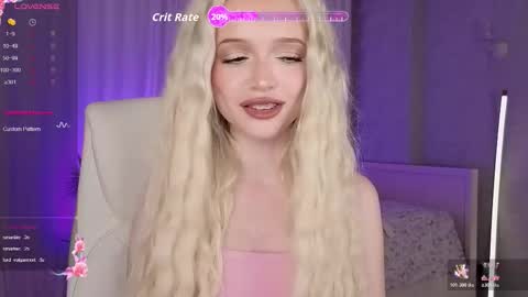 Snapshot of i__am_joss chatting on November 14, 7:45 pm Joselle online show from November 14, 7:45 pm