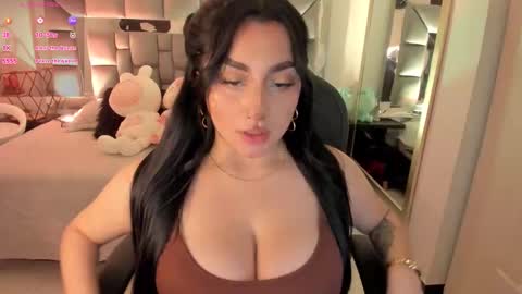 Snapshot of i_akane chatting on October 25, 1:51 pm Akane online show from October 25, 1:51 pm