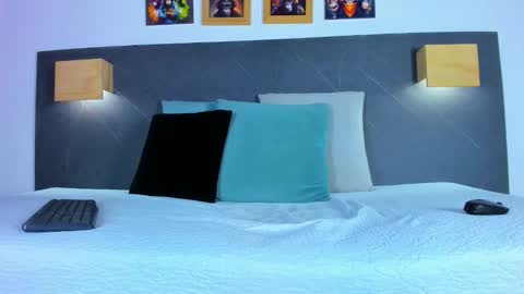 The Dolls online show from February 19, 8:27 pm