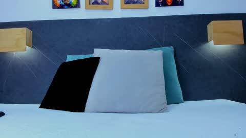 The Dolls online show from February 21, 7:37 pm