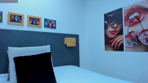 The Dolls online show from April 21, 7:17 pm