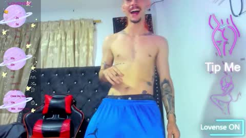 kelvis online show from September 19, 12:45 am