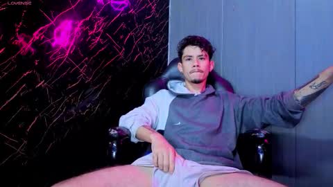 kelvis online show from November 17, 8:53 am