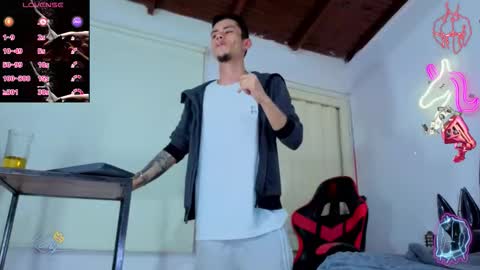 kelvis online show from March 10, 1:10 am