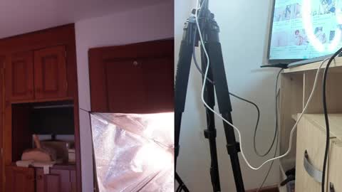 Snapshot of i_am_lucy1 chatting on January 23, 9:29 am Lucy online show from January 23, 9:29 am