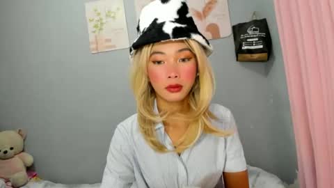 Snapshot of i_can_do_both chatting on February 13, 4:08 am jek online show from February 13, 4:08 am