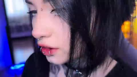 Asya  online show from April 12, 9:25 am