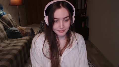 elisabeth online show from December 11, 11:41 am