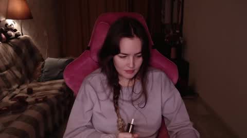 elisabeth online show from December 18, 11:02 am