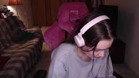 elisabeth online show from December 24, 2:33 pm