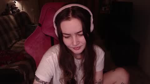 elisabeth online show from January 3, 12:41 pm