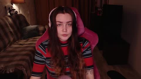 elisabeth online show from January 5, 12:10 pm