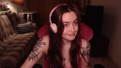 elisabeth online show from January 11, 7:05 pm