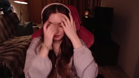 elisabeth online show from January 17, 3:00 pm