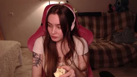 elisabeth online show from January 23, 4:15 pm