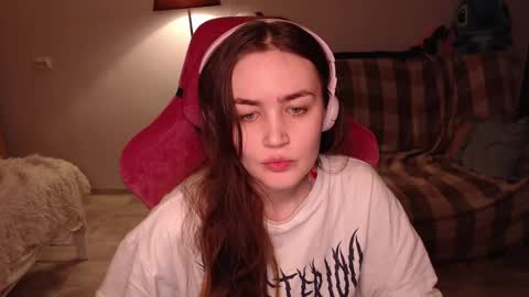 elisabeth online show from February 1, 5:26 pm