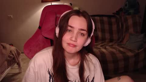 elisabeth online show from February 2, 5:37 pm