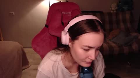 elisabeth online show from February 5, 4:58 pm