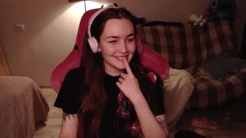 elisabeth online show from February 9, 4:40 pm