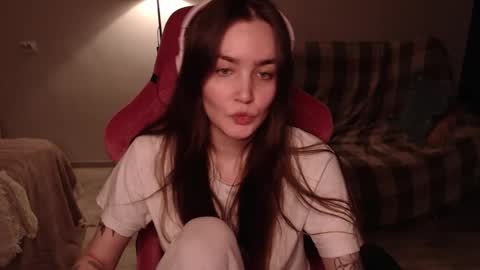 elisabeth online show from February 20, 2:57 pm