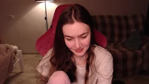 elisabeth online show from February 25, 3:16 pm